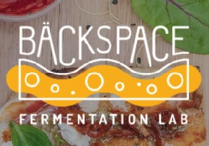 Bäckspace Pizza