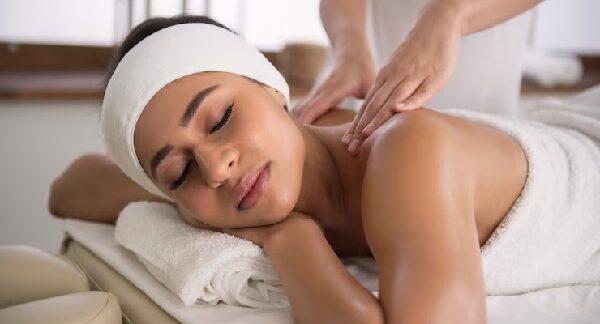 Vabali Spa Spas in Berlin
