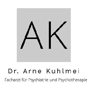 Dr. Arne Kuhlmei Psychiater in Berlin