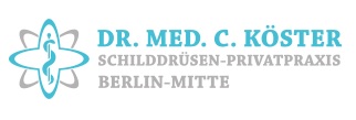 Dr. Med. C. Köster Endokrinologen