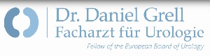 Dr. med. Daniel Grell Facharzt