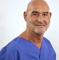 Dr. med. Dirk Thyselius