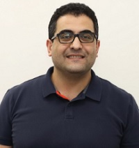 Dr. med. Murat Gördük
