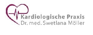 Dr. med. Swetlana Möller kardiologen