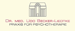 Dr. med. Udo Becker Psychiater in Berlin