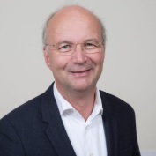 Dr. med. Walter Raffauf