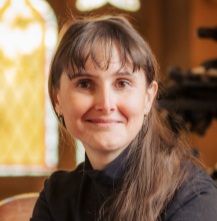 Dr. med. Dorothea Schlesinger