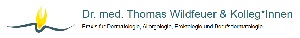 Dr. Thomas Wildfeuer
