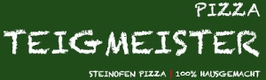 Pizza Teigmeister