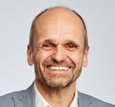 Prof. Dr. med. Sven Diederich