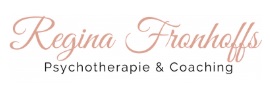 Regina Fronhoffs Psychologen in Berlin