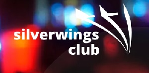 Silverwings Club