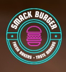 Smack Burger am Gesundbrunnen