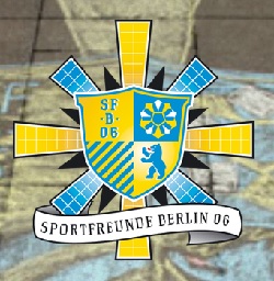 Sportfreunde Berlin Fußballschulen in Berlin