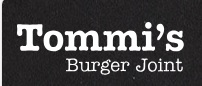 Tommi’s Burger Joint