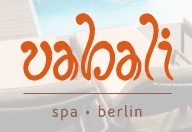 Vabali Spa Spas in Berlin
