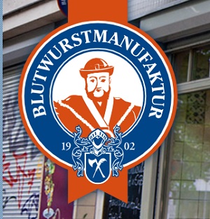 Blutwurstmanufaktur
