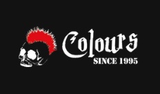 Colours Shop Perückengeschäfte in Berlin