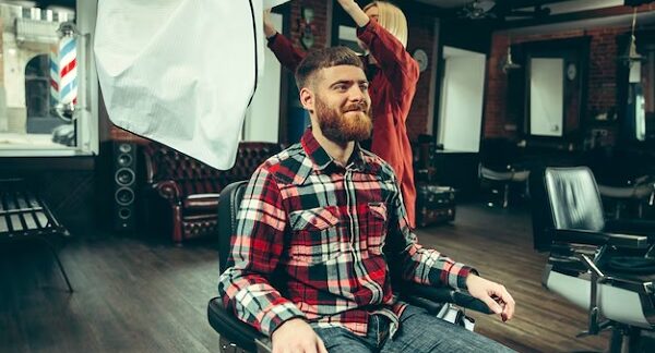 Die 10 besten Barbershops in Berlin