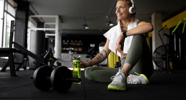 Die 10 besten Fitnessstudios in Berlin