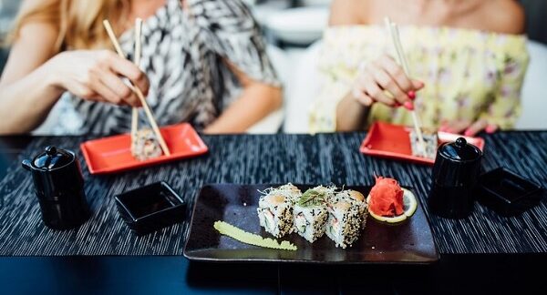 Die 10 besten Japanischen Restaurants in Berlin