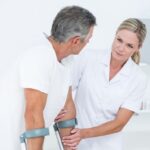 Die 10 besten Knieorthopäden in Berlin