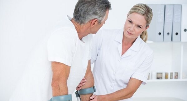 Die 10 besten Knieorthopäden in Berlin