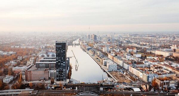 Die 10 besten Stadtteile in Berlin