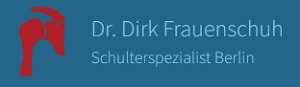 Dr. Dirk Frauenschuh Die 10 besten Knieorthopäden in Berlin
