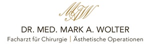 Dr. Mark A. Wolter