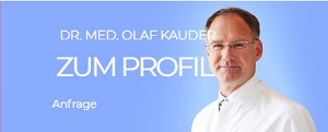 Dr. Olaf Karl