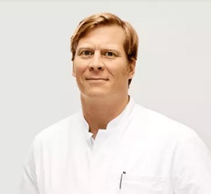 Dr. Simon Ahrens Die 10 besten Bauchchirurgen in Berlin