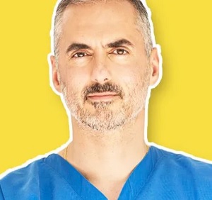 Dr. Sinis Die 10 besten Bauchchirurgen in Berlin