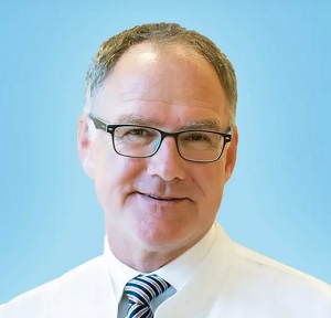 Dr. med. Olaf Kauder Die 10 besten Bauchchirurgen in Berlin