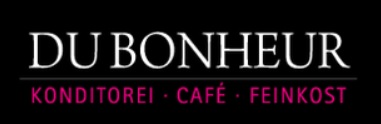 Du Bonheur besten Konditoreien in Berlin