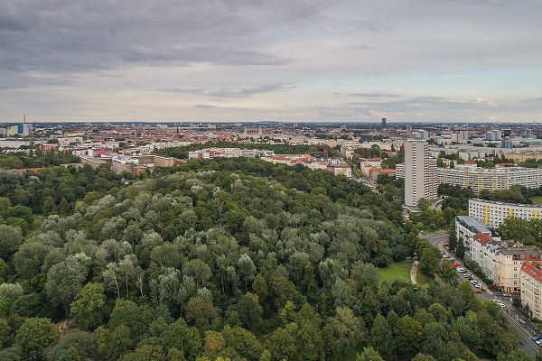 Friedrichshain Die 10 besten Stadtteile in Berlin