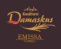 Konditorei Damaskus