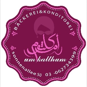 Konditorei Umkalthum besten Konditoreien in Berlin