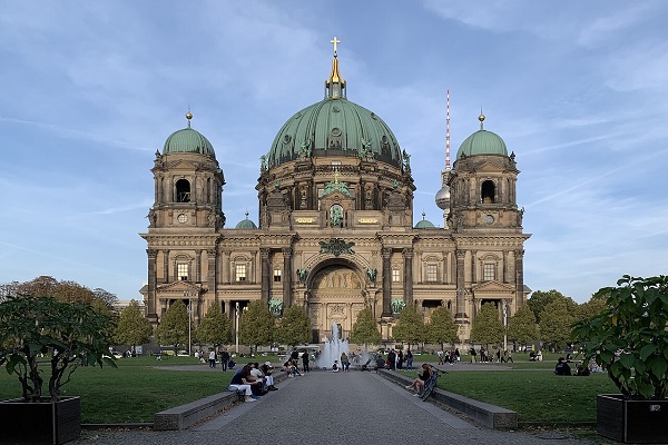 Mitte Die 10 besten Stadtteile in Berlin