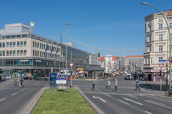 Neukölln