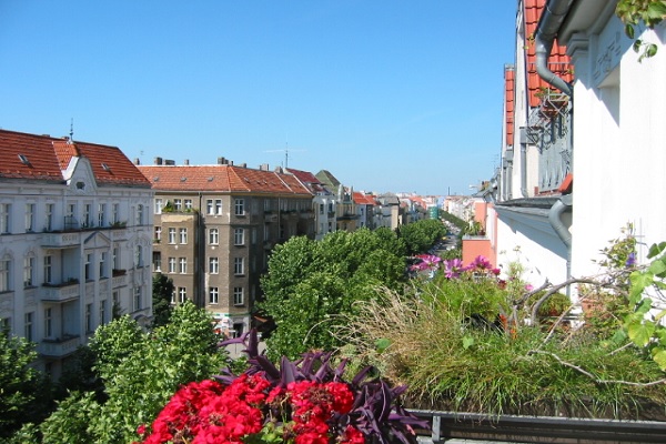Prenzlauer Berg Die 10 besten Stadtteile in Berlin