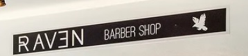 Raven Barber Shop