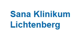 Sana Klinikum Lichtenberg Die 10 besten Hämatologie-Abteilungen in Berlin