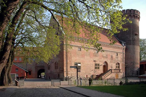 Spandau