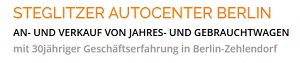 Steglitzer Autocenter