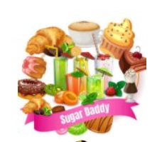 Sugar Daddy besten Konditoreien in Berlin