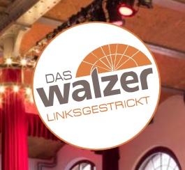 Tanzschule und Ballhaus Walzerlinksgestrickt Berlin