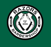 The Razors Barber Shop besten Barbershops in Berlin