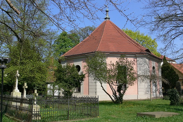 Zehlendorf