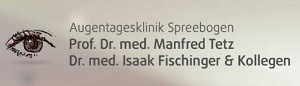 Augentagesklinik Spreebogen Berlin